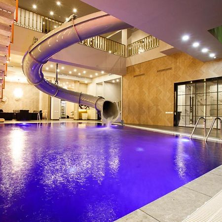 Ibiza Hotel&Spa Yerevan Ngoại thất bức ảnh