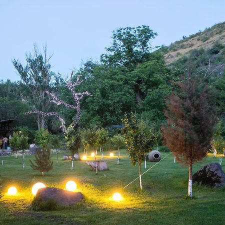 Ibiza Hotel&Spa Yerevan Ngoại thất bức ảnh