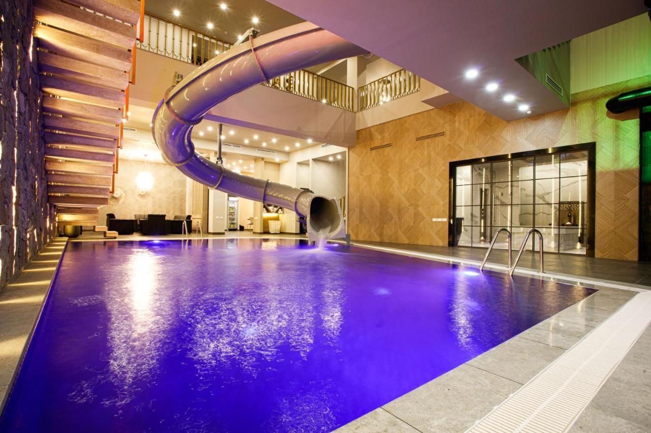 Ibiza Hotel&Spa Yerevan Ngoại thất bức ảnh
