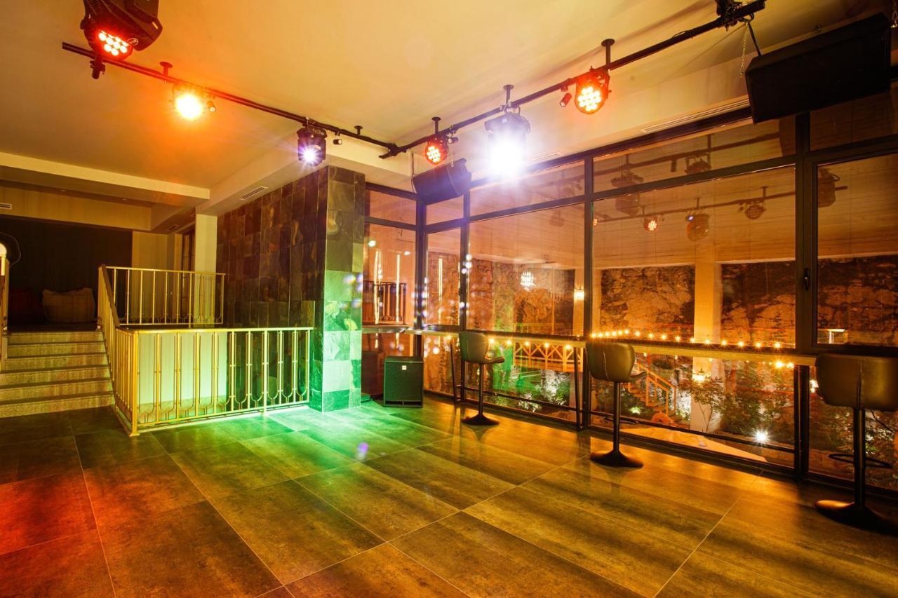 Ibiza Hotel&Spa Yerevan Ngoại thất bức ảnh
