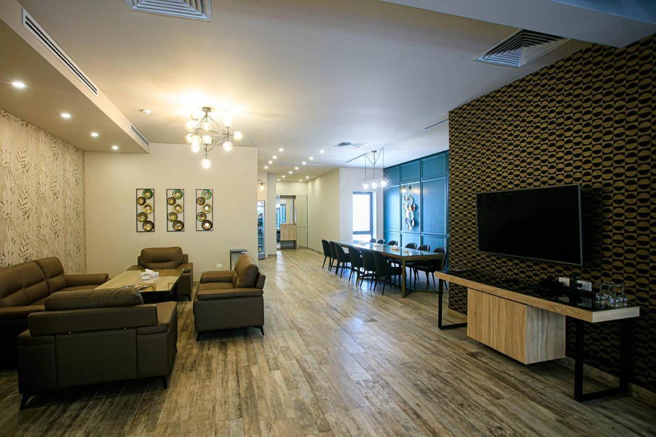 Ibiza Hotel&Spa Yerevan Ngoại thất bức ảnh