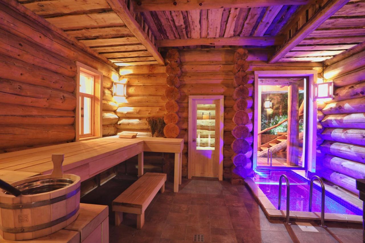 Ibiza Hotel&Spa Yerevan Ngoại thất bức ảnh