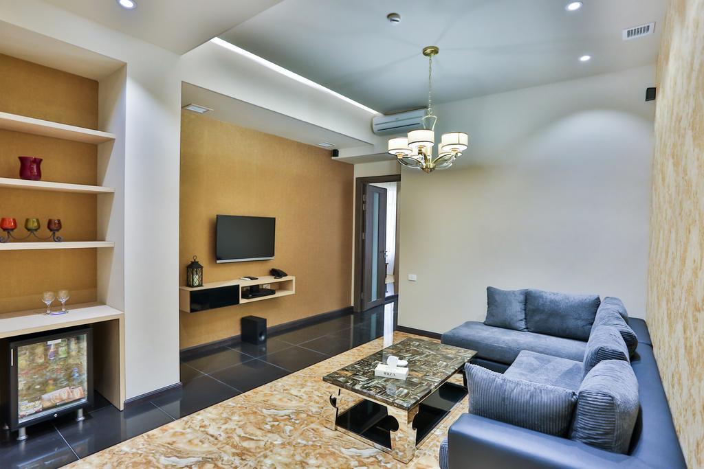 Ibiza Hotel&Spa Yerevan Ngoại thất bức ảnh