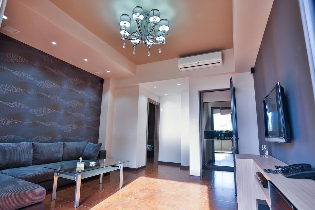 Ibiza Hotel&Spa Yerevan Ngoại thất bức ảnh