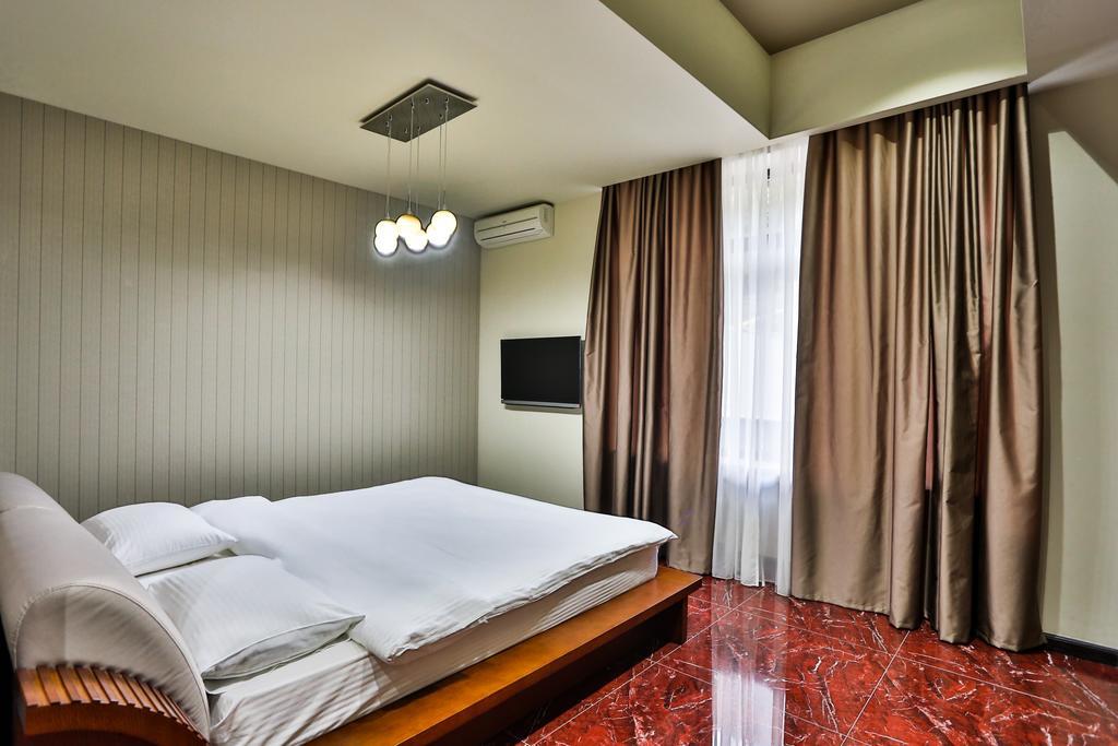 Ibiza Hotel&Spa Yerevan Ngoại thất bức ảnh