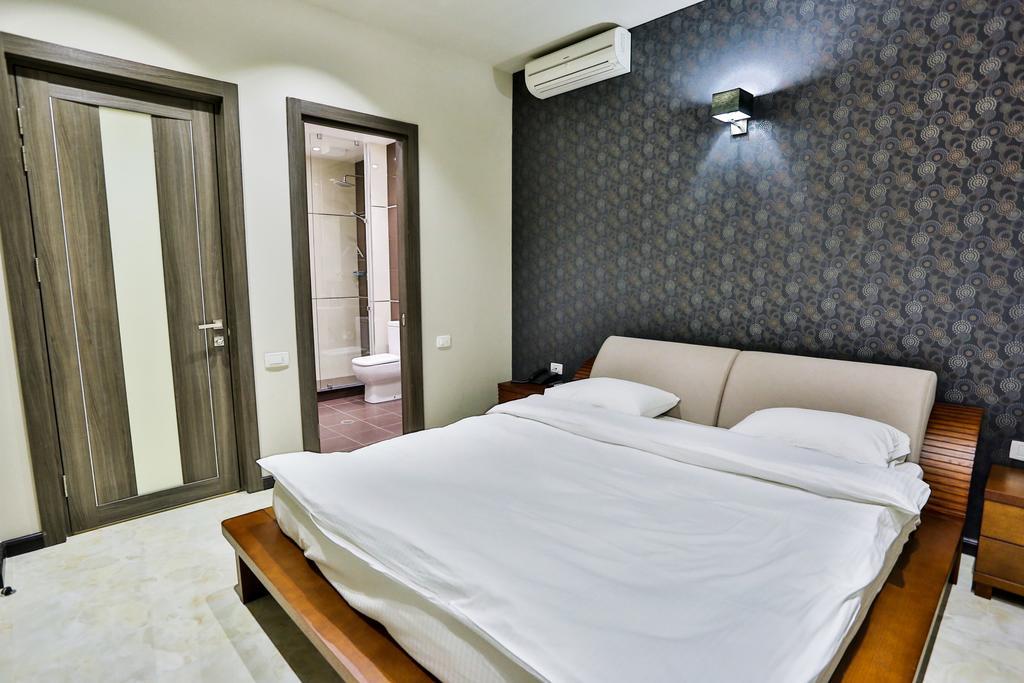 Ibiza Hotel&Spa Yerevan Ngoại thất bức ảnh