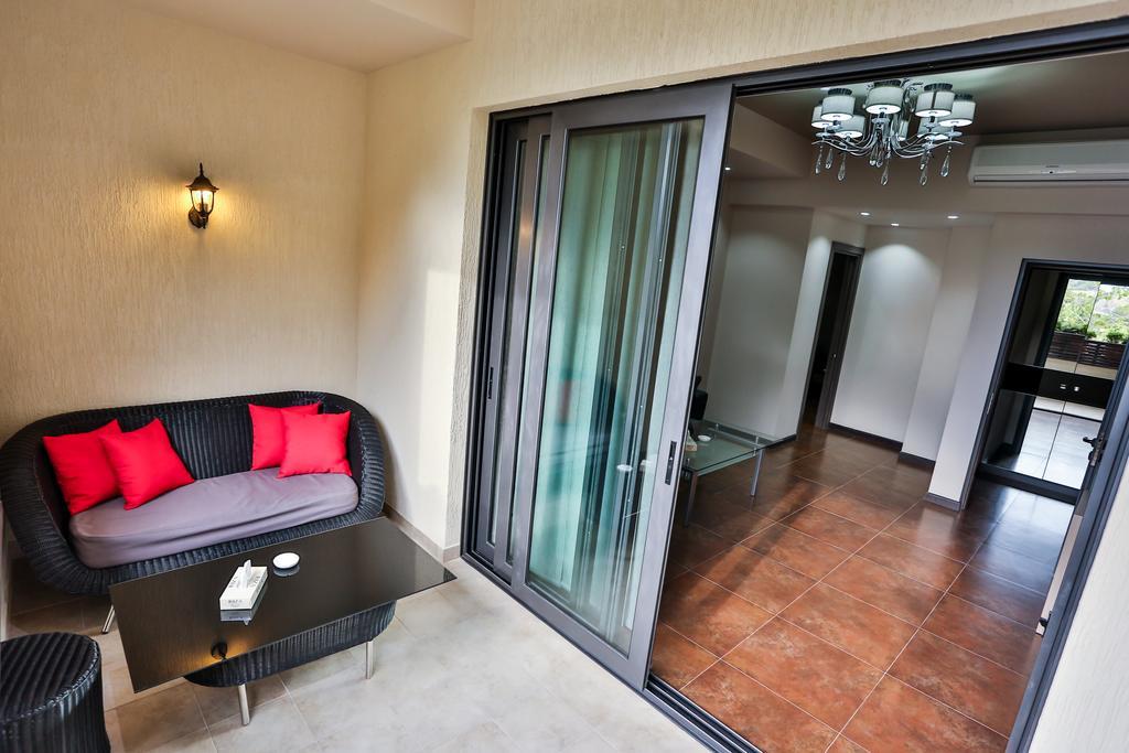 Ibiza Hotel&Spa Yerevan Ngoại thất bức ảnh
