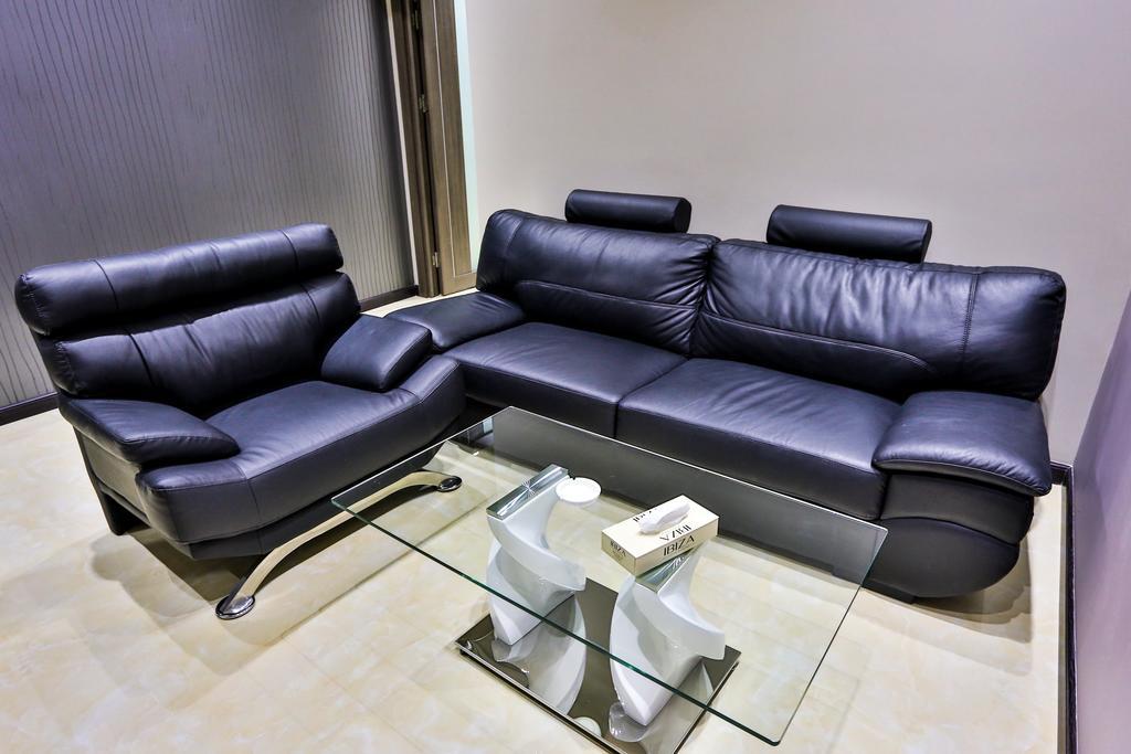 Ibiza Hotel&Spa Yerevan Ngoại thất bức ảnh