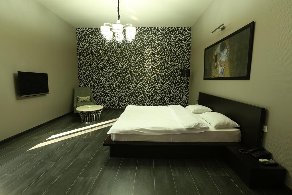 Ibiza Hotel&Spa Yerevan Ngoại thất bức ảnh