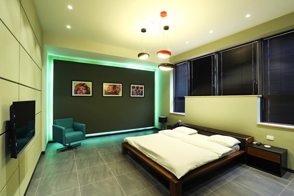 Ibiza Hotel&Spa Yerevan Ngoại thất bức ảnh