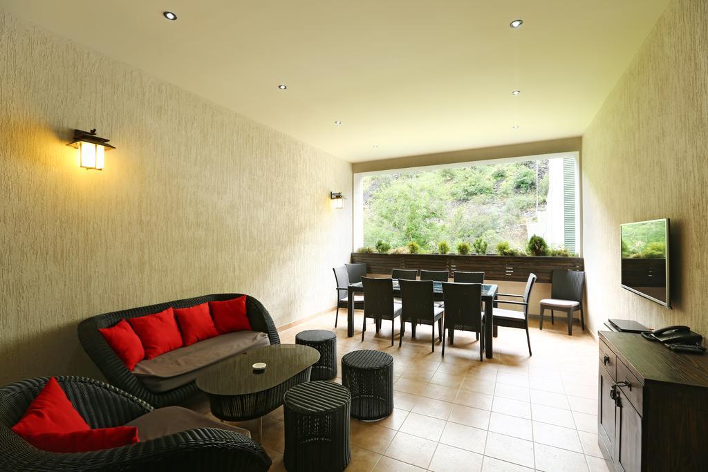 Ibiza Hotel&Spa Yerevan Ngoại thất bức ảnh