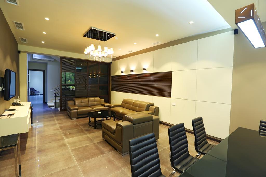 Ibiza Hotel&Spa Yerevan Ngoại thất bức ảnh