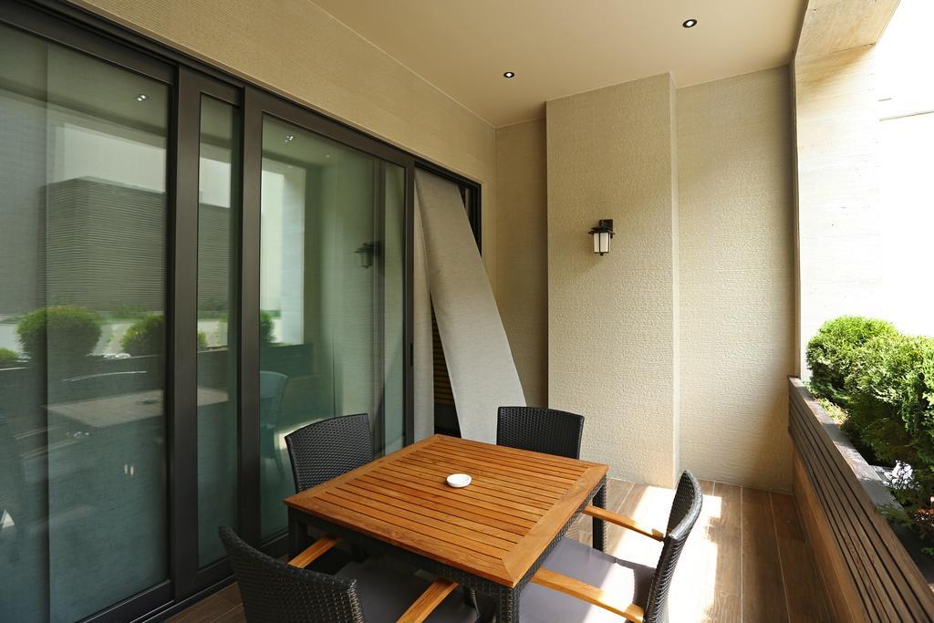 Ibiza Hotel&Spa Yerevan Ngoại thất bức ảnh
