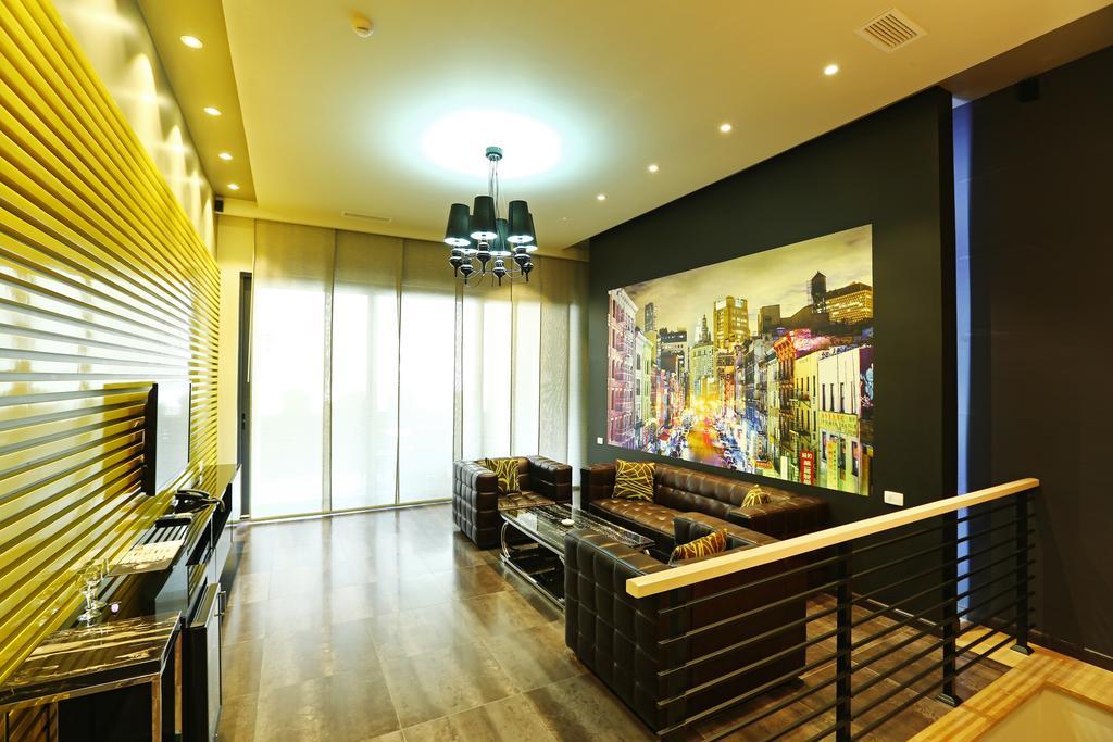 Ibiza Hotel&Spa Yerevan Ngoại thất bức ảnh