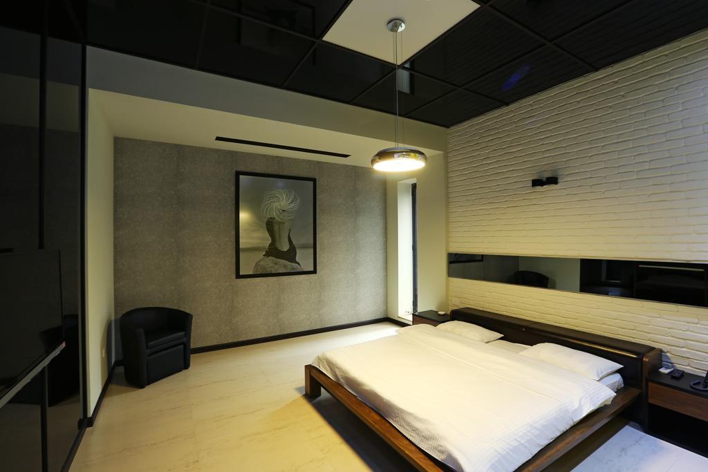 Ibiza Hotel&Spa Yerevan Ngoại thất bức ảnh