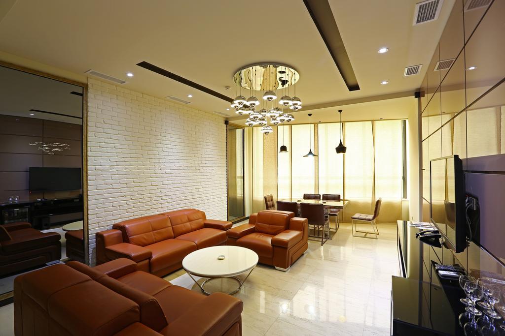 Ibiza Hotel&Spa Yerevan Ngoại thất bức ảnh
