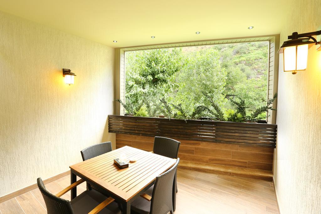 Ibiza Hotel&Spa Yerevan Ngoại thất bức ảnh