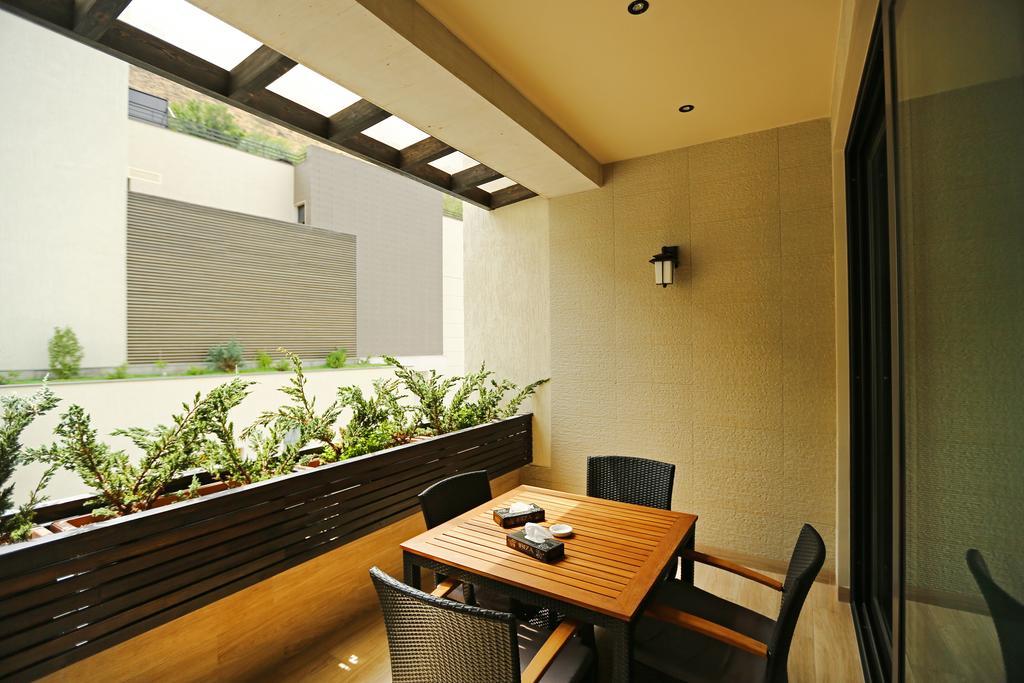 Ibiza Hotel&Spa Yerevan Ngoại thất bức ảnh