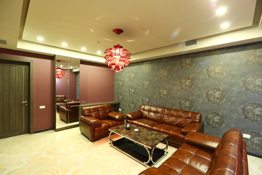 Ibiza Hotel&Spa Yerevan Ngoại thất bức ảnh