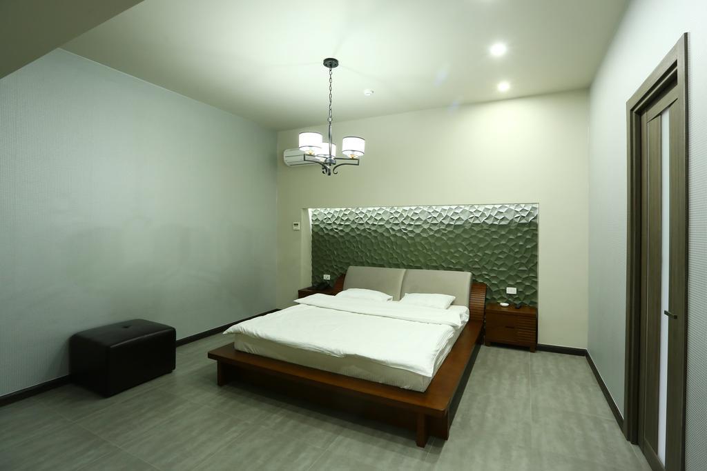 Ibiza Hotel&Spa Yerevan Ngoại thất bức ảnh