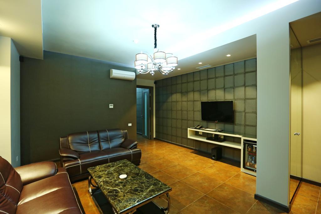 Ibiza Hotel&Spa Yerevan Ngoại thất bức ảnh