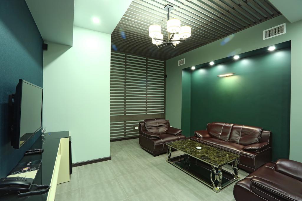 Ibiza Hotel&Spa Yerevan Ngoại thất bức ảnh