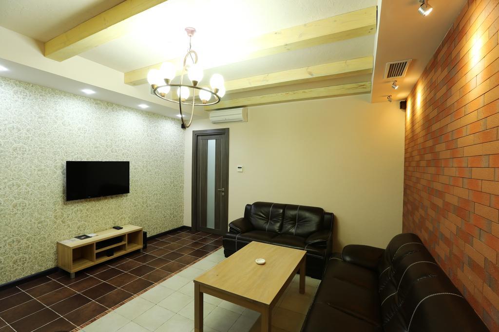 Ibiza Hotel&Spa Yerevan Ngoại thất bức ảnh