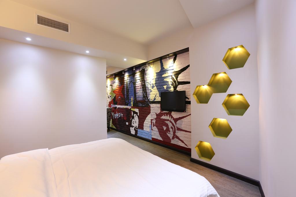 Ibiza Hotel&Spa Yerevan Ngoại thất bức ảnh