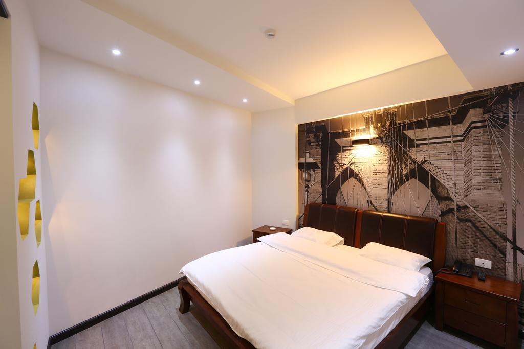 Ibiza Hotel&Spa Yerevan Ngoại thất bức ảnh