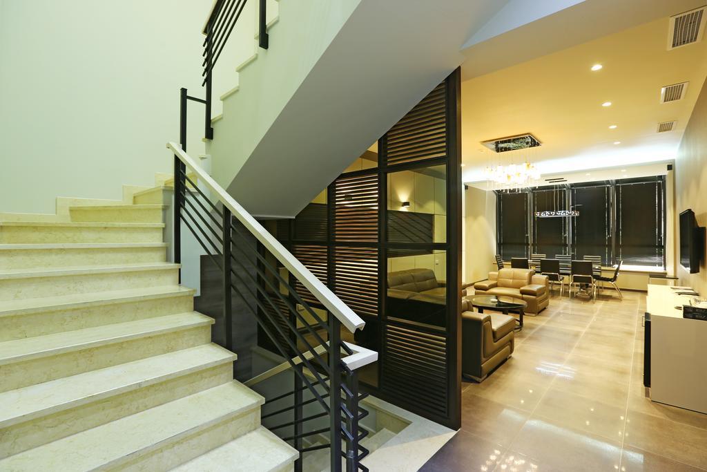 Ibiza Hotel&Spa Yerevan Ngoại thất bức ảnh