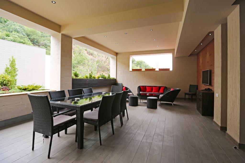 Ibiza Hotel&Spa Yerevan Ngoại thất bức ảnh