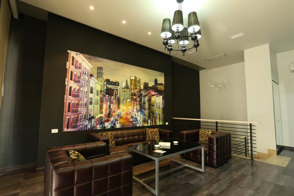 Ibiza Hotel&Spa Yerevan Ngoại thất bức ảnh
