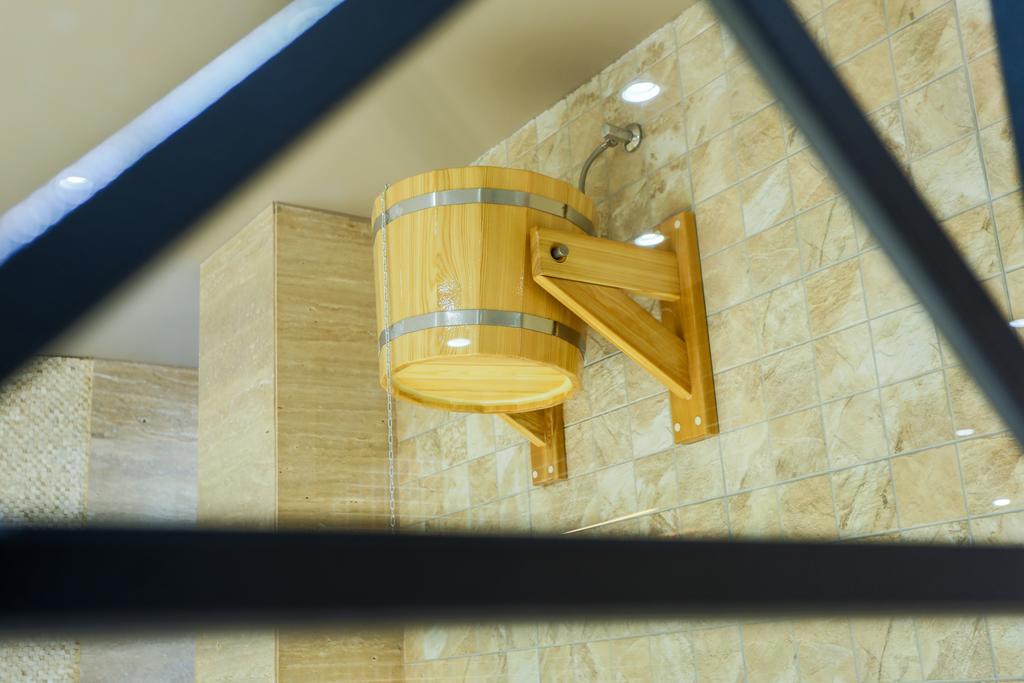 Ibiza Hotel&Spa Yerevan Ngoại thất bức ảnh