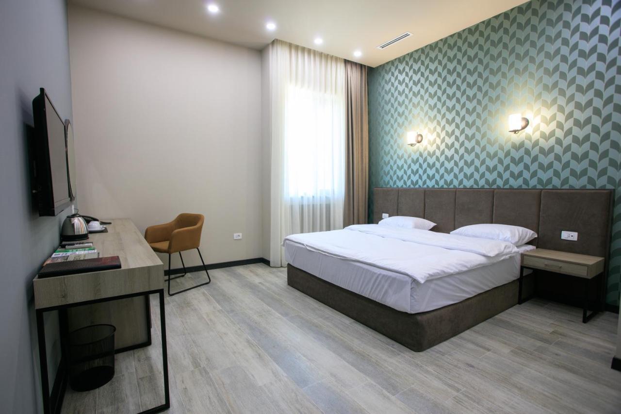 Ibiza Hotel&Spa Yerevan Ngoại thất bức ảnh