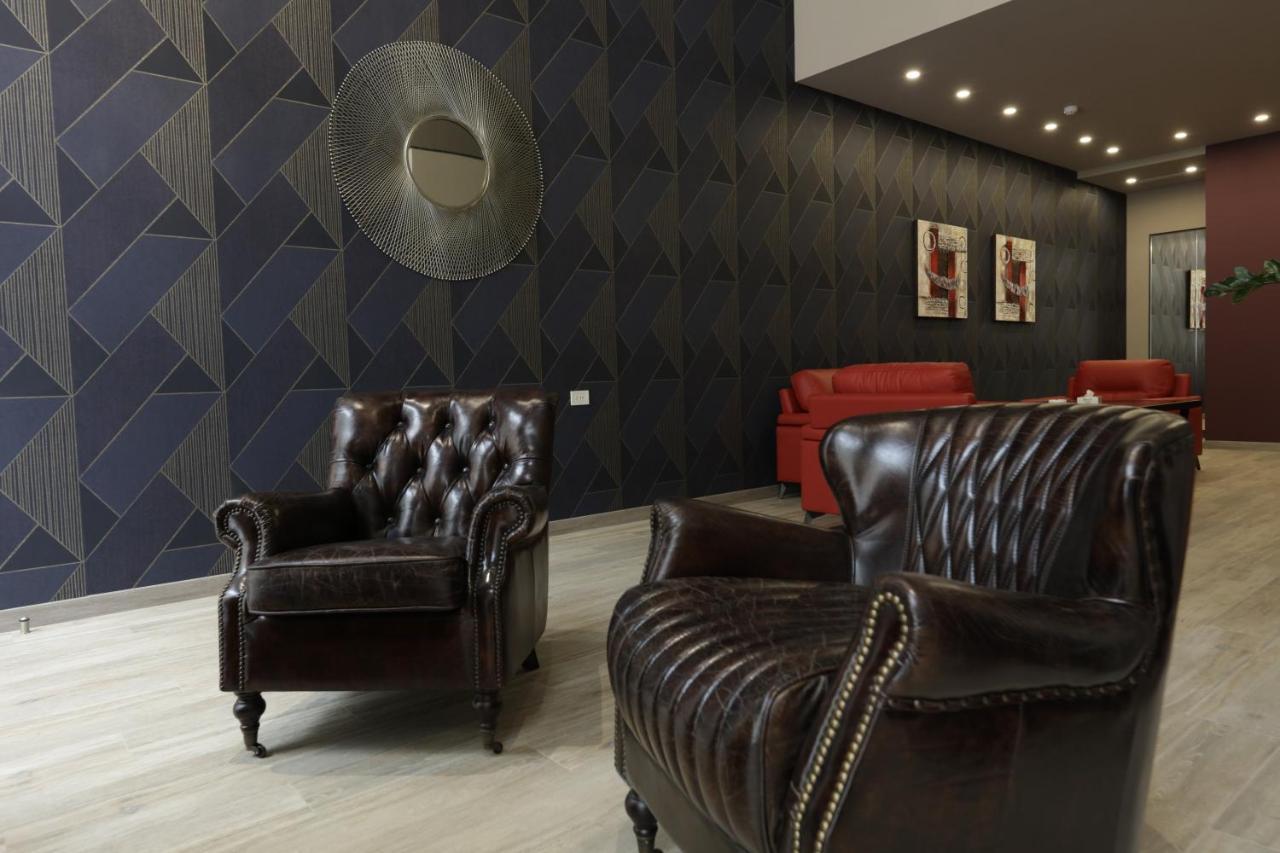 Ibiza Hotel&Spa Yerevan Ngoại thất bức ảnh